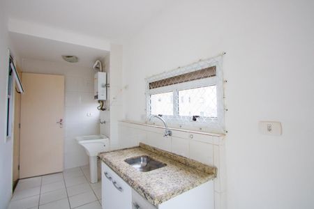 Apartamento à venda com 58m², 3 quartos e 1 vaga Apartamento à venda com 58m², 3 quartos e 1 vagaCozinha