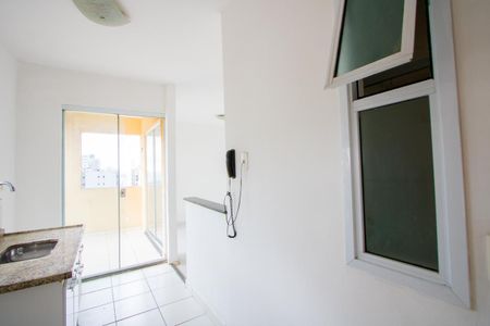Apartamento à venda com 58m², 3 quartos e 1 vaga Apartamento à venda com 58m², 3 quartos e 1 vagaCozinha