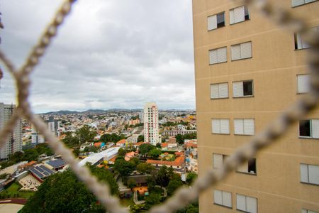 Apartamento à venda com 58m², 3 quartos e 1 vaga Apartamento à venda com 58m², 3 quartos e 1 vagaVista do quarto 1