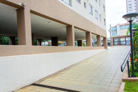 Apartamento à venda com 58m², 3 quartos e 1 vaga Apartamento à venda com 58m², 3 quartos e 1 vagaÁrea comum