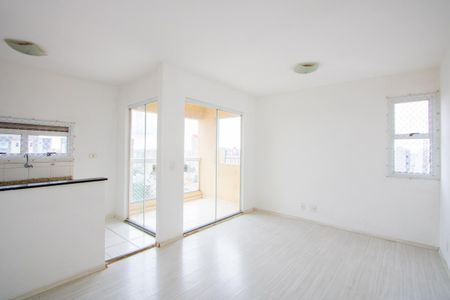 Apartamento à venda com 58m², 3 quartos e 1 vaga Apartamento à venda com 58m², 3 quartos e 1 vagaSala