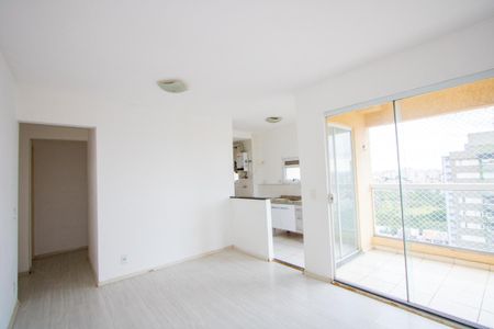 Apartamento à venda com 58m², 3 quartos e 1 vaga Apartamento à venda com 58m², 3 quartos e 1 vagaSala