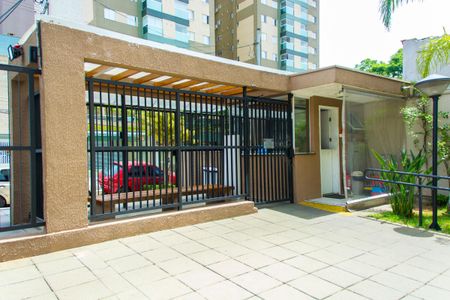 Apartamento à venda com 58m², 3 quartos e 1 vaga Apartamento à venda com 58m², 3 quartos e 1 vagaÁrea comum