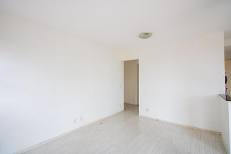 Apartamento à venda com 58m², 3 quartos e 1 vaga Apartamento à venda com 58m², 3 quartos e 1 vagaSala