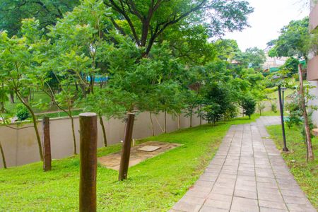 Apartamento à venda com 58m², 3 quartos e 1 vaga Apartamento à venda com 58m², 3 quartos e 1 vagaÁrea comum