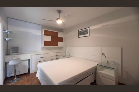 Apartamento para alugar com 127m², 3 quartos e 3 vagas Apartamento para alugar com 127m², 3 quartos e 3 vagasSuite