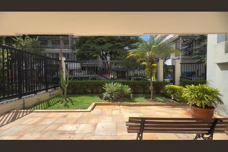 Apartamento para alugar com 127m², 3 quartos e 3 vagas Apartamento para alugar com 127m², 3 quartos e 3 vagasÁrea comum