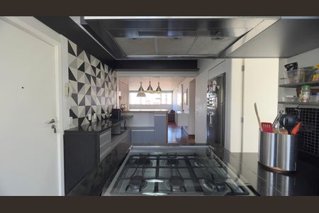 Apartamento para alugar com 127m², 3 quartos e 3 vagas Apartamento para alugar com 127m², 3 quartos e 3 vagasCozinha