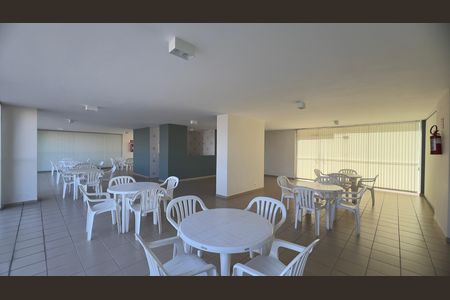 Apartamento para alugar com 127m², 3 quartos e 3 vagas Apartamento para alugar com 127m², 3 quartos e 3 vagasÁrea comum