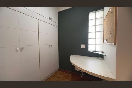 Apartamento para alugar com 127m², 3 quartos e 3 vagas Apartamento para alugar com 127m², 3 quartos e 3 vagasEscritório