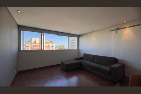 Apartamento para alugar com 127m², 3 quartos e 3 vagas Apartamento para alugar com 127m², 3 quartos e 3 vagasSala