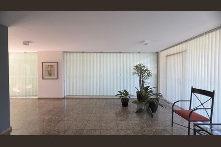 Apartamento para alugar com 127m², 3 quartos e 3 vagas Apartamento para alugar com 127m², 3 quartos e 3 vagasHall de entrada