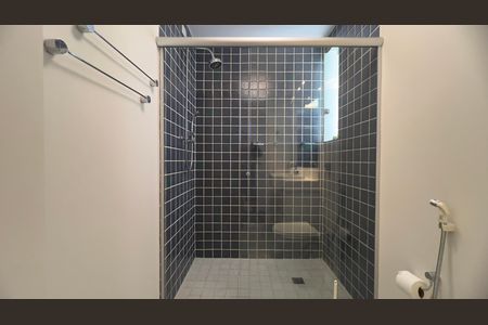Apartamento para alugar com 127m², 3 quartos e 3 vagas Apartamento para alugar com 127m², 3 quartos e 3 vagasBanheiro