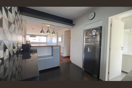 Apartamento para alugar com 127m², 3 quartos e 3 vagas Apartamento para alugar com 127m², 3 quartos e 3 vagasCozinha