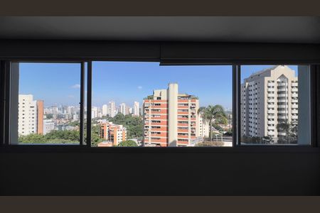 Apartamento para alugar com 127m², 3 quartos e 3 vagas Apartamento para alugar com 127m², 3 quartos e 3 vagasVista da Sala