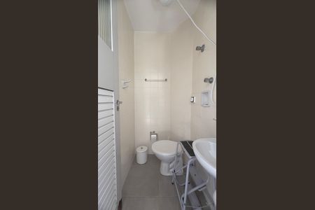 Apartamento para alugar com 127m², 3 quartos e 3 vagas Apartamento para alugar com 127m², 3 quartos e 3 vagasÁrea de Serviço