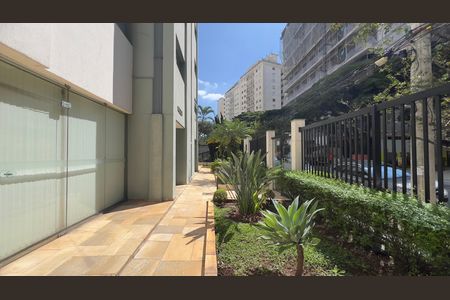 Apartamento para alugar com 127m², 3 quartos e 3 vagas Apartamento para alugar com 127m², 3 quartos e 3 vagasÁrea comum