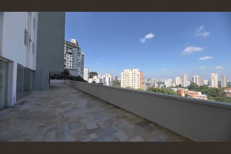 Apartamento para alugar com 127m², 3 quartos e 3 vagas Apartamento para alugar com 127m², 3 quartos e 3 vagasÁrea comum