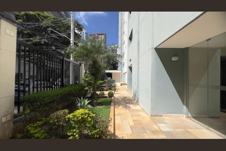 Apartamento para alugar com 127m², 3 quartos e 3 vagas Apartamento para alugar com 127m², 3 quartos e 3 vagasÁrea comum