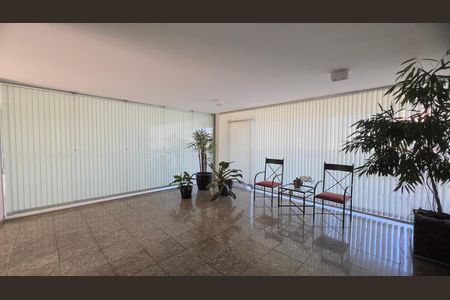 Apartamento para alugar com 127m², 3 quartos e 3 vagas Apartamento para alugar com 127m², 3 quartos e 3 vagasHall de entrada