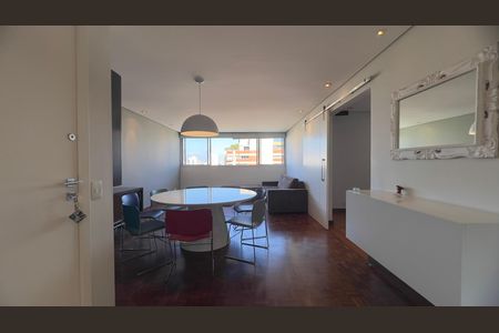 Apartamento para alugar com 127m², 3 quartos e 3 vagas Apartamento para alugar com 127m², 3 quartos e 3 vagasSala