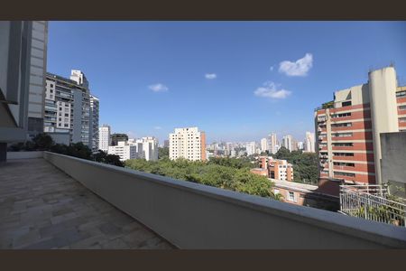 Apartamento para alugar com 127m², 3 quartos e 3 vagas Apartamento para alugar com 127m², 3 quartos e 3 vagasÁrea comum