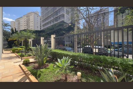 Apartamento para alugar com 127m², 3 quartos e 3 vagas Apartamento para alugar com 127m², 3 quartos e 3 vagasÁrea comum