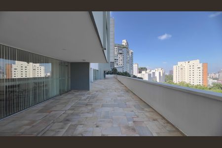 Apartamento para alugar com 127m², 3 quartos e 3 vagas Apartamento para alugar com 127m², 3 quartos e 3 vagasÁrea comum