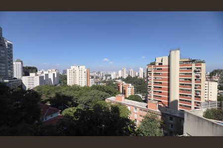 Apartamento para alugar com 127m², 3 quartos e 3 vagas Apartamento para alugar com 127m², 3 quartos e 3 vagasVista da Sala