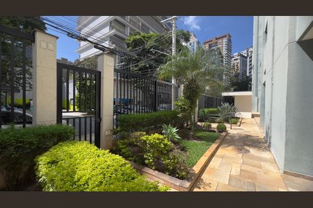 Apartamento para alugar com 127m², 3 quartos e 3 vagas Apartamento para alugar com 127m², 3 quartos e 3 vagasÁrea comum