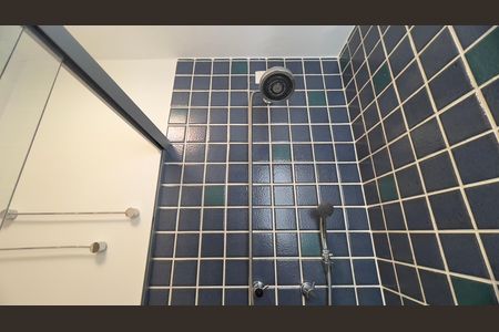Apartamento para alugar com 127m², 3 quartos e 3 vagas Apartamento para alugar com 127m², 3 quartos e 3 vagasBanheiro