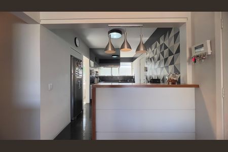 Apartamento para alugar com 127m², 3 quartos e 3 vagas Apartamento para alugar com 127m², 3 quartos e 3 vagasCozinha