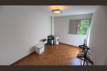 Apartamento para alugar com 127m², 3 quartos e 3 vagas Apartamento para alugar com 127m², 3 quartos e 3 vagasQuarto 1