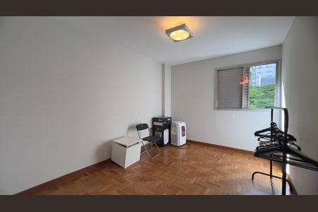 Apartamento para alugar com 127m², 3 quartos e 3 vagas Apartamento para alugar com 127m², 3 quartos e 3 vagasQuarto