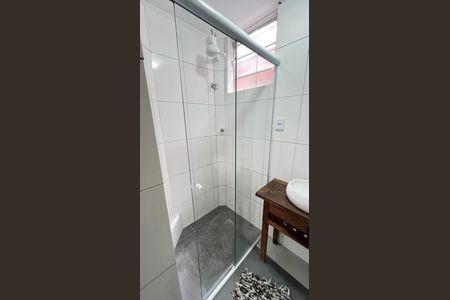 Kitnet/Studio para alugar com 1 quarto, 25m² em Vila Congonhas, São Paulo