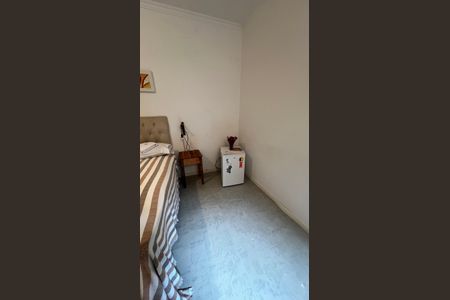 Kitnet/Studio para alugar com 1 quarto, 25m² em Vila Congonhas, São Paulo