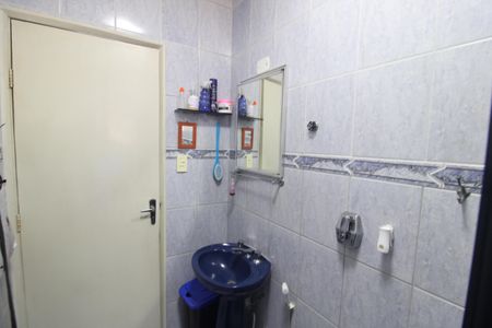 Casa à venda com 173m², 3 quartos e 6 vagasBanheiro