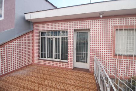Casa à venda com 173m², 3 quartos e 6 vagasQuintal