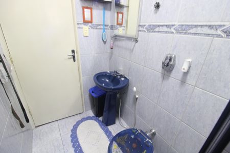 Casa à venda com 173m², 3 quartos e 6 vagasBanheiro