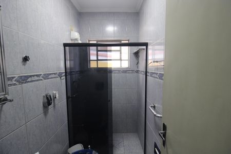 Casa à venda com 173m², 3 quartos e 6 vagasBanheiro