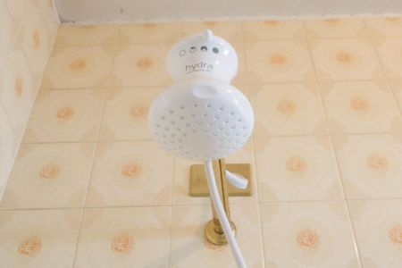 Casa à venda com 444m², 4 quartos e 4 vagasChuveiro