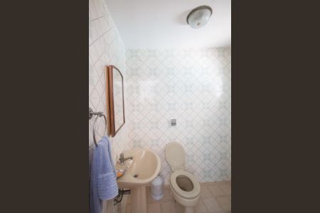 Casa à venda com 444m², 4 quartos e 4 vagasBanheiro Piscina