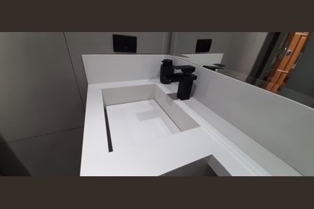 Apartamento à venda com 58m², 3 quartos e 2 vagasBanheiro