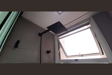 Apartamento à venda com 58m², 3 quartos e 2 vagasBanheiro