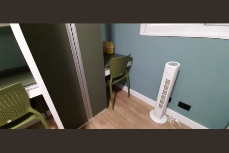 Apartamento à venda com 58m², 3 quartos e 2 vagasQuarto 2