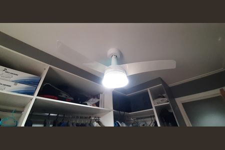 Apartamento à venda com 58m², 3 quartos e 2 vagasQuarto 3