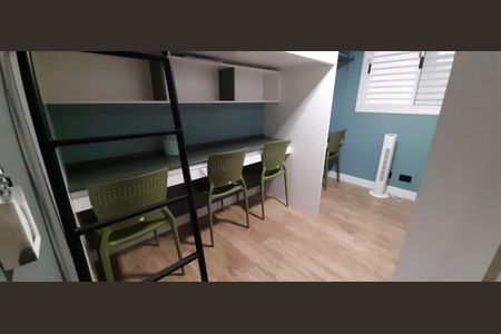 Apartamento à venda com 58m², 3 quartos e 2 vagasQuarto 2