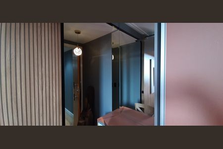 Apartamento à venda com 58m², 3 quartos e 2 vagasQuarto 1