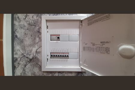 Apartamento à venda com 58m², 3 quartos e 2 vagasQuadro de Luz