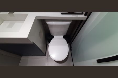 Apartamento à venda com 58m², 3 quartos e 2 vagasBanheiro